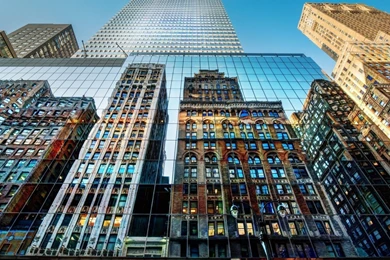 Skyscraper Wallpapers Wallpaper.