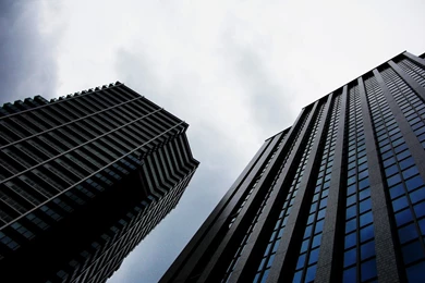 81 Skyscraper HD Wallpapers