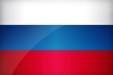Flag Of Russia