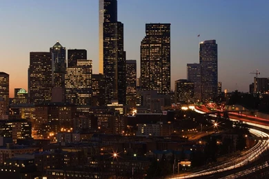 City Skyscraper Wallpapers   HD Wallpapers