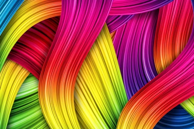 641 Colors HD Wallpapers