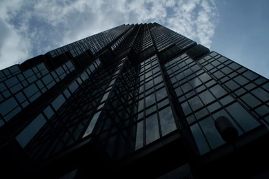 Top Skyscraper Hd Wallpaper Images For Pinterest