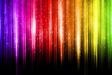 Rainbow Abstract HD Wallpapers