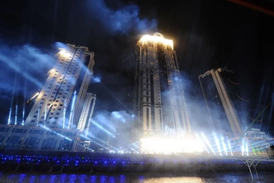 Skyscraper Computer Wallpapers, Desktop Backgrounds