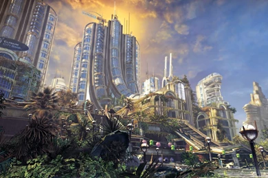 Top Skyscraper Buildings City Background Images For Pinterest