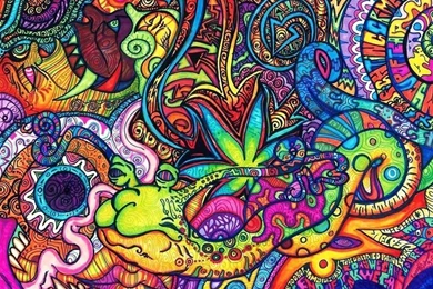 Genuine Abstract Mobile Wallpapers – 640×1136 High Definition ...