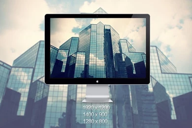 SkyScraper Wallpapers By ReInspired On DeviantArt