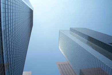 Skyscraper Computer Wallpapers, Desktop Backgrounds