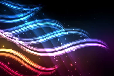 Colorful Abstract (id: 65962) – BUZZERG