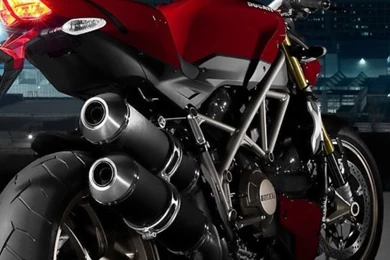 Ducati Wallpapers For iPhone 5