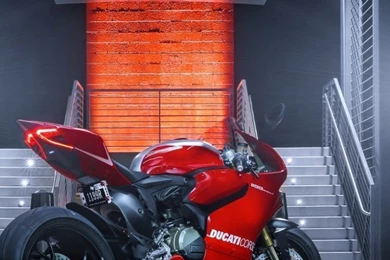 iPhone 6 Ducati Wallpapers HD, Desktop Backgrounds 750x1334