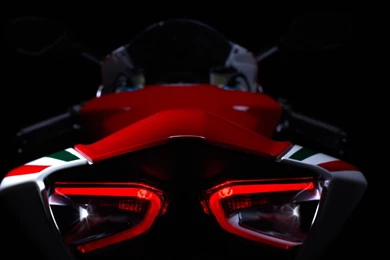 2012 Ducati 1199 Panigale S H Wallpapers