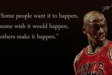 Michael Jordan Chicago Bulls Wallpapers