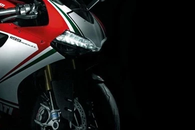 Ducati 1199 Panigale Wallpapers