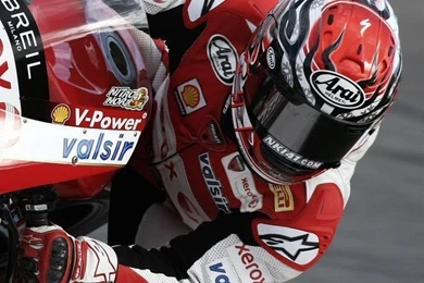 Download Xerox Ducati World Superbike Wallpapers For iPhone 4