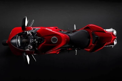 Green Model From Ducati Bike Wallpapers, Images   Wallpapers