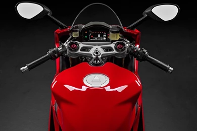 2015 Ducati Superbike 1299 Panigale Wallpapers