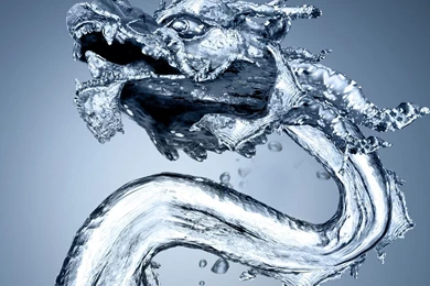 Water Dragon Wallpapers   HD Images New