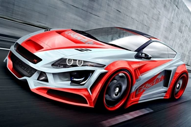Coolest Racing Cars Wallpapers HD8