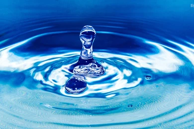 A Drop Of Water HD Wallpapers