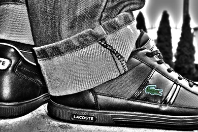 Lacoste >> HD Wallpaper, Get It Now!