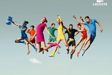 Download Wallpapers 1600x1200 Lacoste, Company, Brand, Youth ...