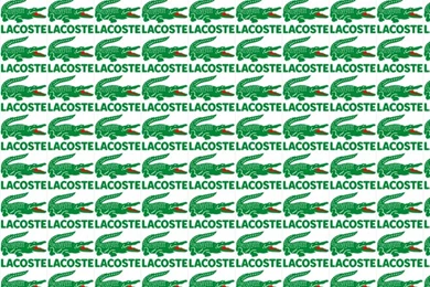 Lacoste iPhone Wallpapers