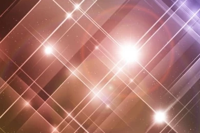 Download Bright Colorful Lights Wallpapers For iPhone 4