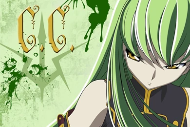 Code Geass Wallpapers 39773