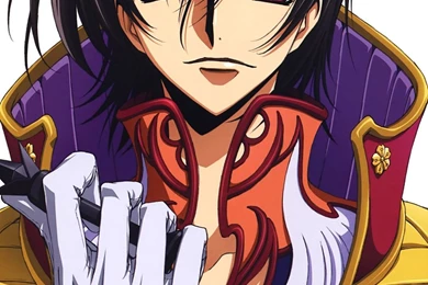 Code Geass Mobile Wallpapers