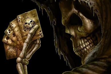 Cool Skeleton Wallpapers   Wallpapers HD Fine