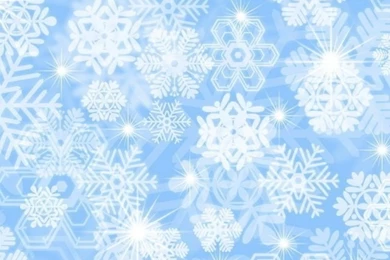 iPhone 4S, 4 Snowflake Wallpapers HD, Desktop Backgrounds 640x960 ...