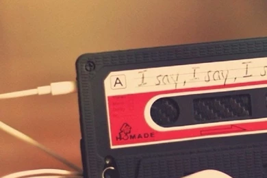 iPhone 5s Wallpapers