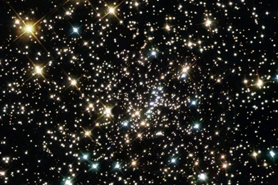 Bright Star iPad Wallpapers Download