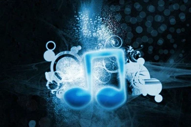 Music Black iPhone 6 Wallpapers HD And 1080P 6 Plus Wallpapers