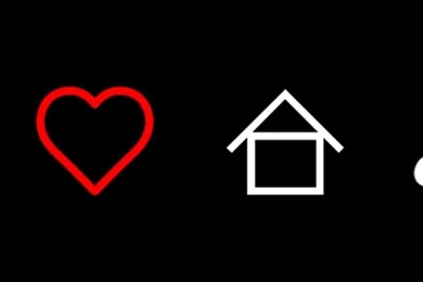 I Love House Music iPhone 5 Wallpapers
