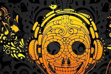 Awesome Nature Green Woods Iphone 4 Wallpapers Free 640x960 Hd ...