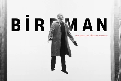 Birdman   Wallpapers (2015) By CAMW1N On DeviantArt