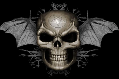 Top Wallpapers Skeleton Images For Pinterest