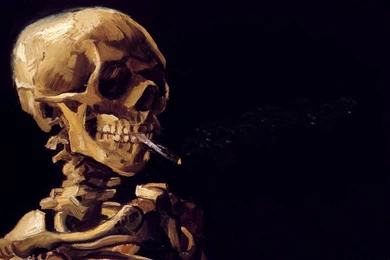 Skeleton Computer Wallpapers, Desktop Backgrounds