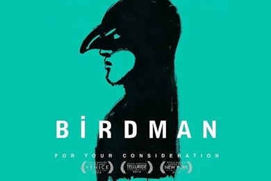 Birdman iPhone 5s Wallpapers