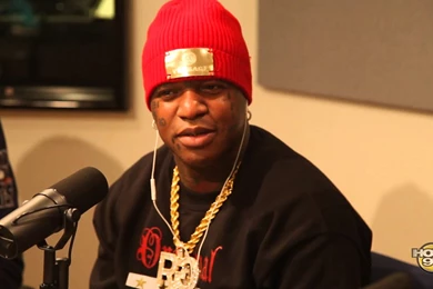 Birdman Talks Tyga Dissing Young Money & Drake   That Splash Mag