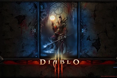Top Related Pictures Wallpapers Diablo Images For Pinterest