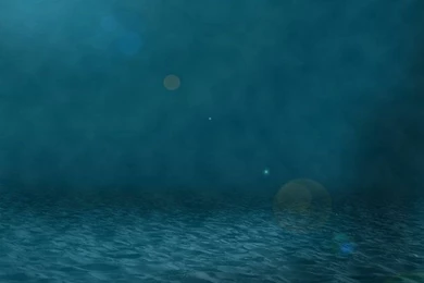 Peace In Abyss By Shtrumf On DeviantArt