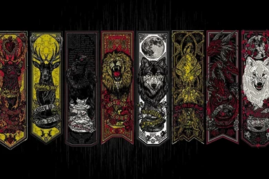 Game Of Thrones Computer Wallpapers, Desktop Backgrounds ...