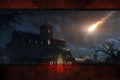 Wallpapers   Media   Diablo III