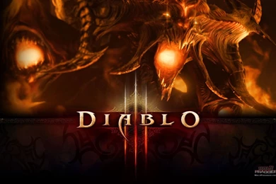 Diablo 3 Wallpapers Hd   1397074