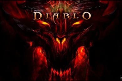 Diablo 3 Weekly Wallpapers