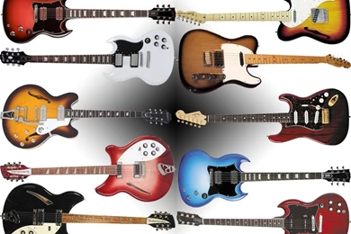 Ultimate Guitar Wallpapers 2 By Androidred0100 On DeviantArt