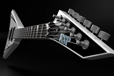 Esp Guitars Wallpapers